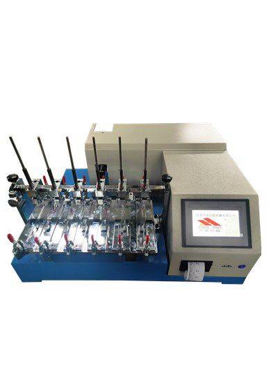 汽車密封條磨耗試驗(yàn)機(jī)